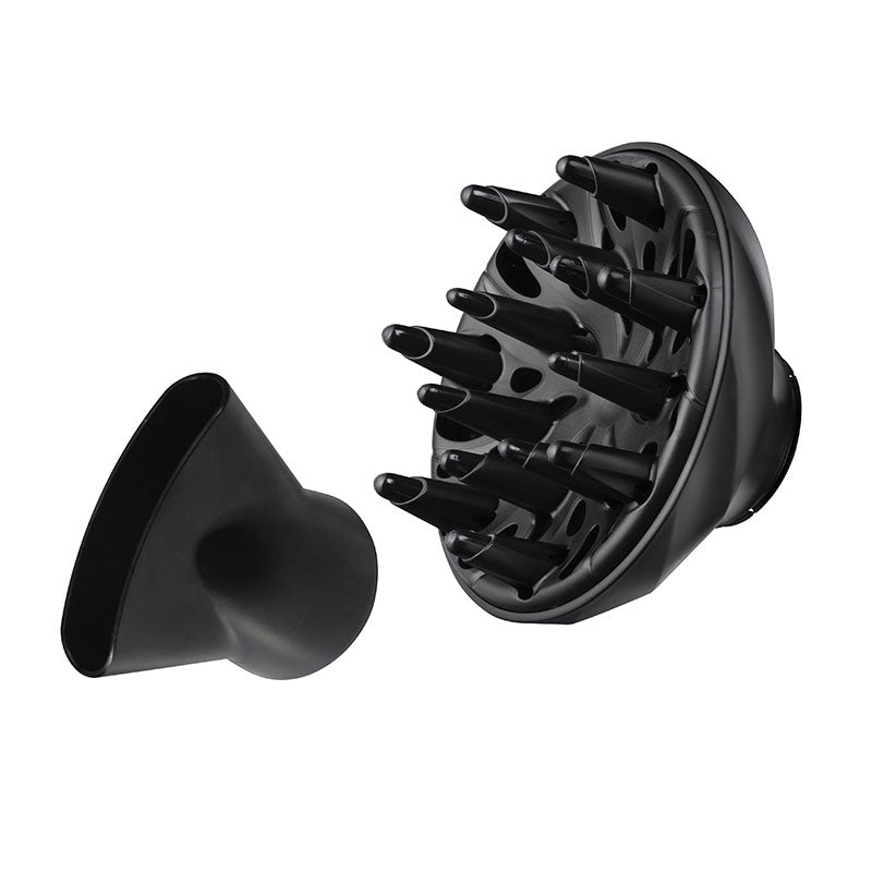 Secador de Cabello Remington Power Shine Morado D3190