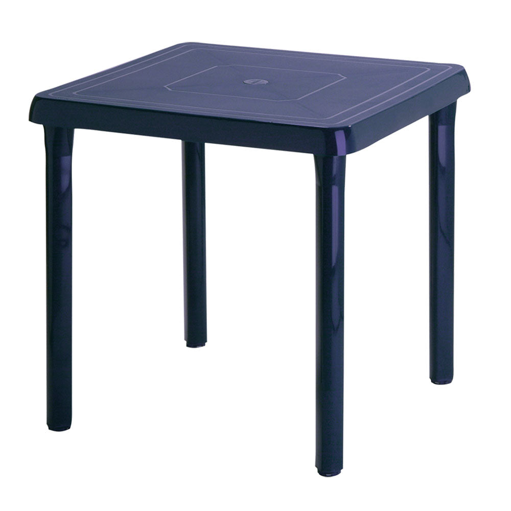 Mesa Caribe Rimax Cuadrada