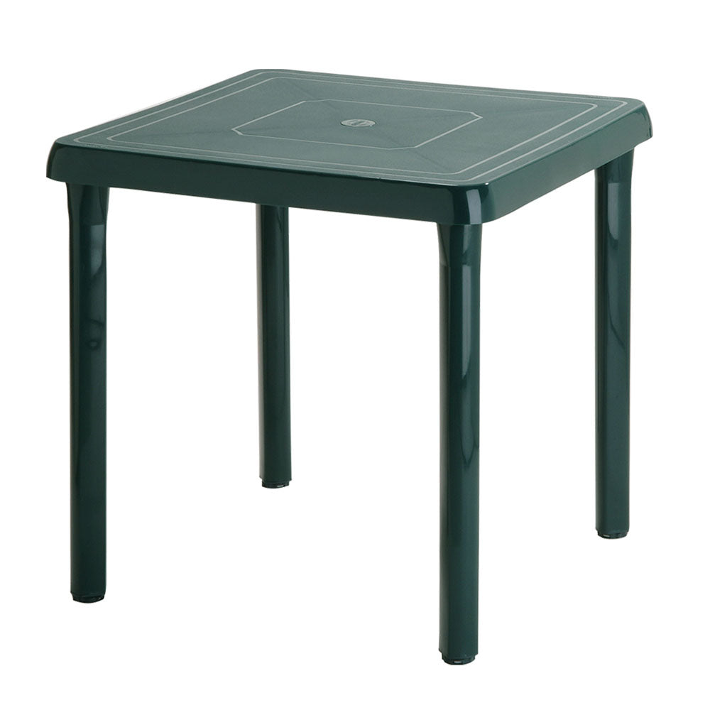 Mesa Caribe Rimax Cuadrada