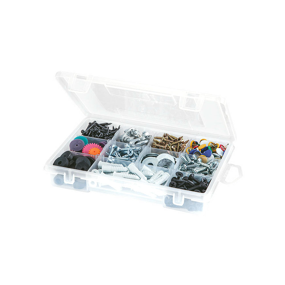 Caja Organizadora de 180 ml Natural Rimax