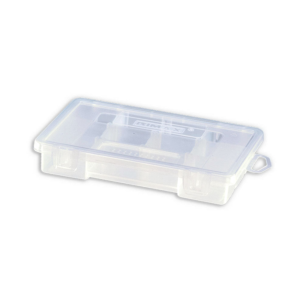 Caja Organizadora de 180 ml Natural Rimax