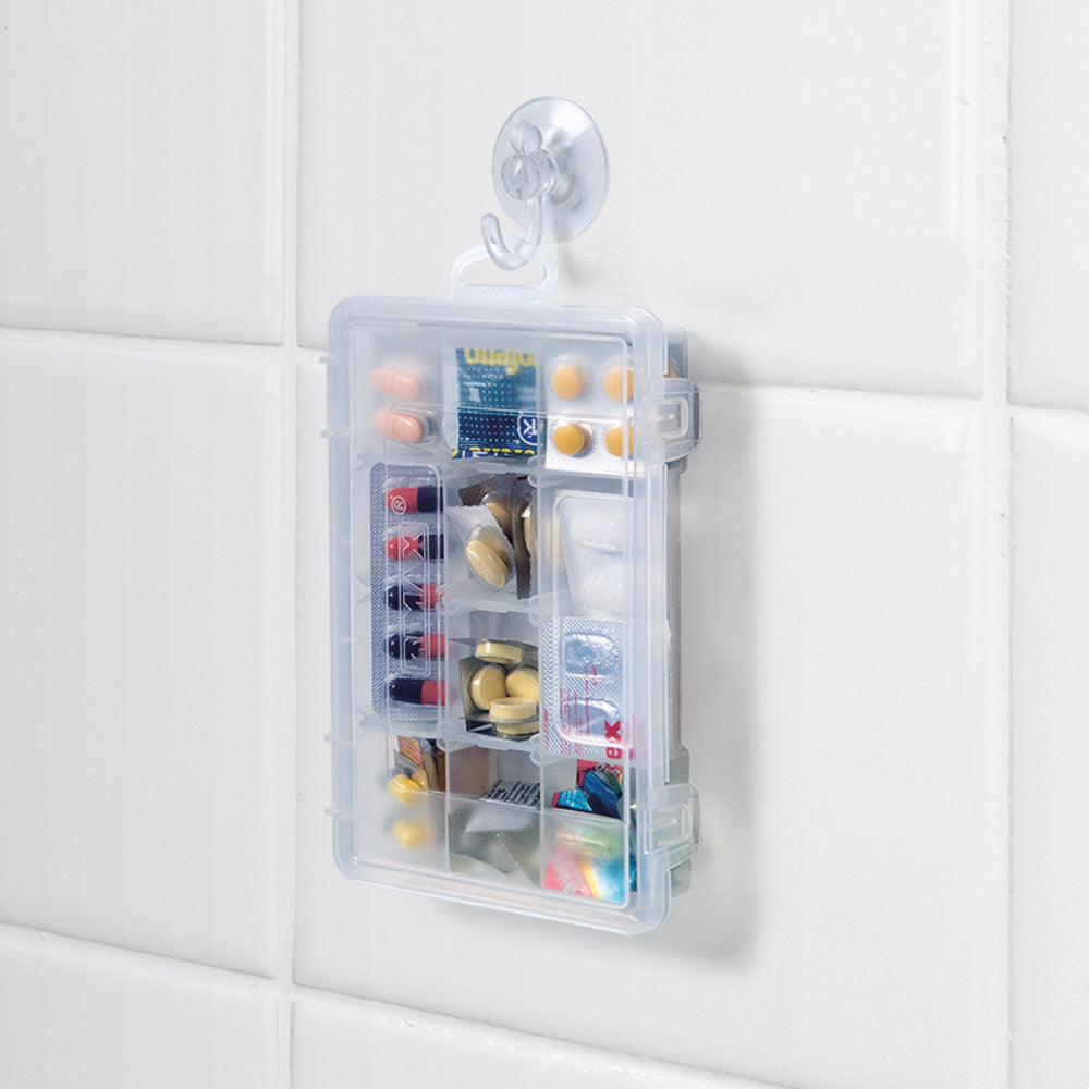 Caja Organizadora de 180 ml Natural Rimax