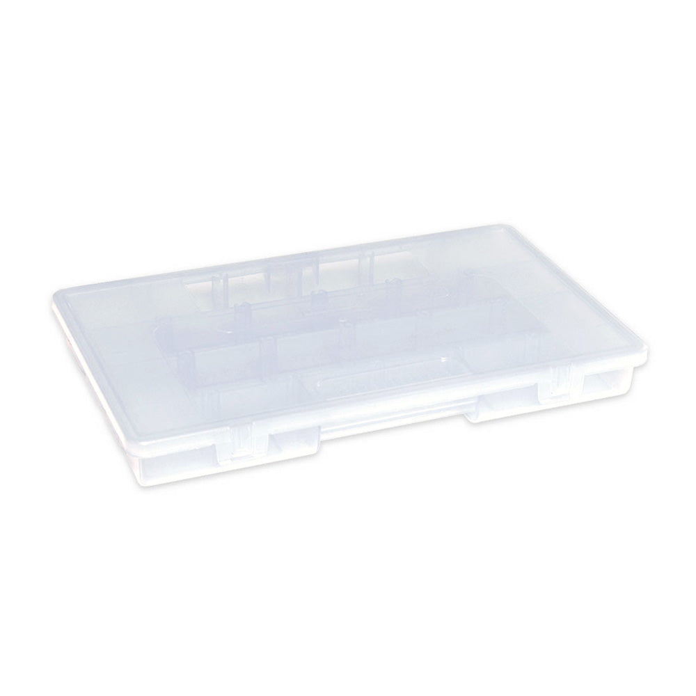 Caja Organizadora 360 ml Natural Rimax