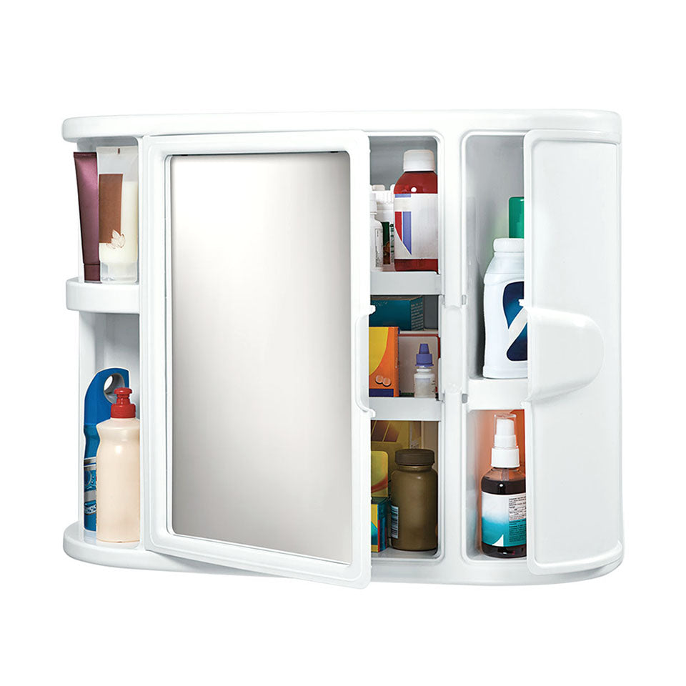 Gabinete Para Baño Rimax