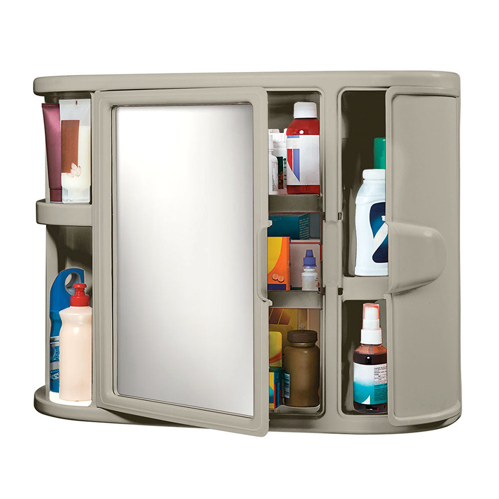 Gabinete Para Baño Rimax