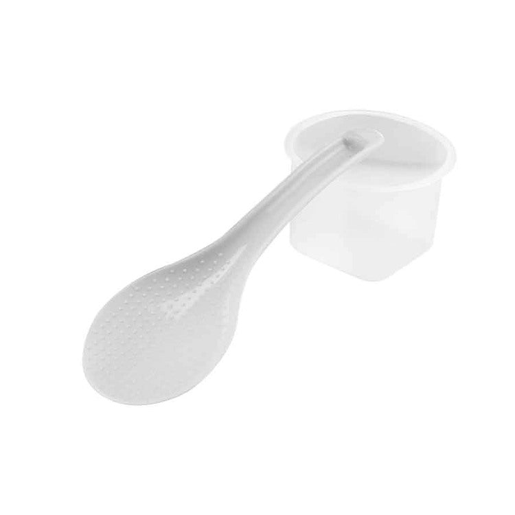 Olla Arrocera Kalley de 5 Tazas / 1 L Blanco K-RCW10