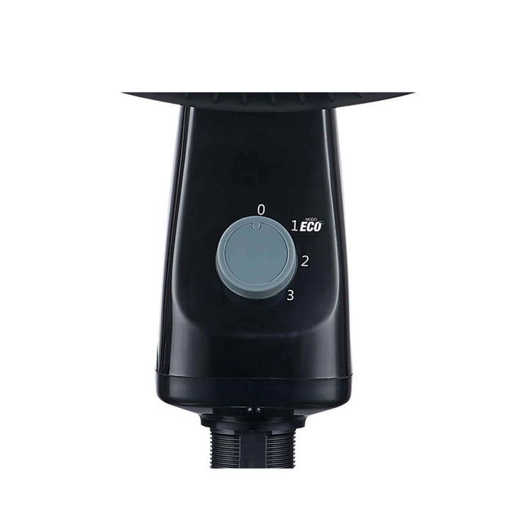Ventilador Kalley 3 en 1 Negro K-V31N02