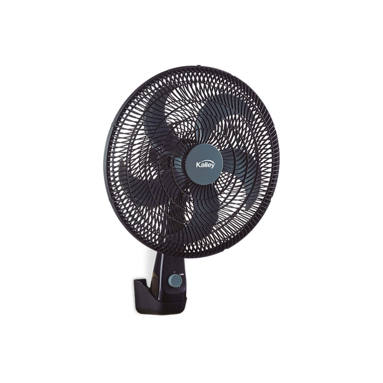 Ventilador Kalley 3 en 1 Negro K-V31N02
