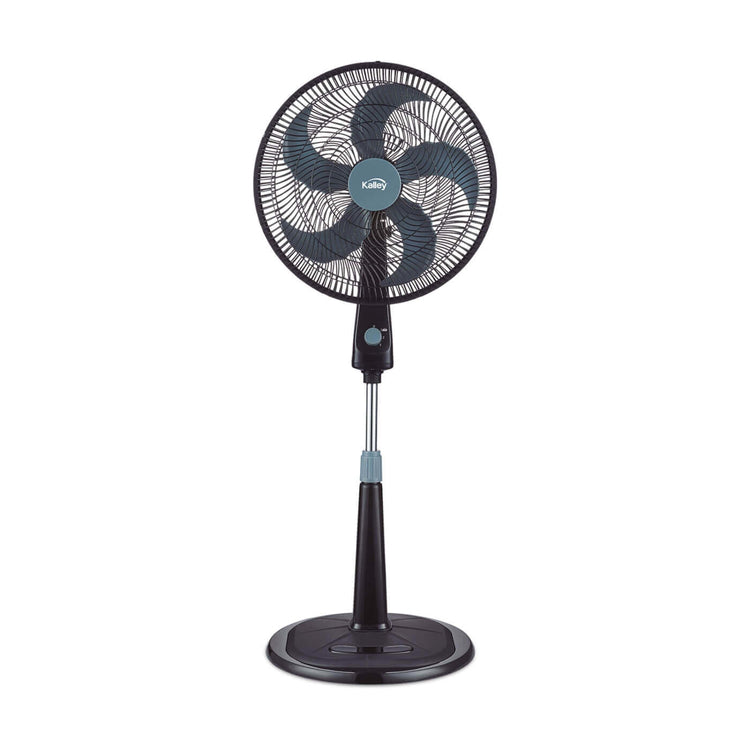 Ventilador Kalley 3 en 1 Negro K-V31N02