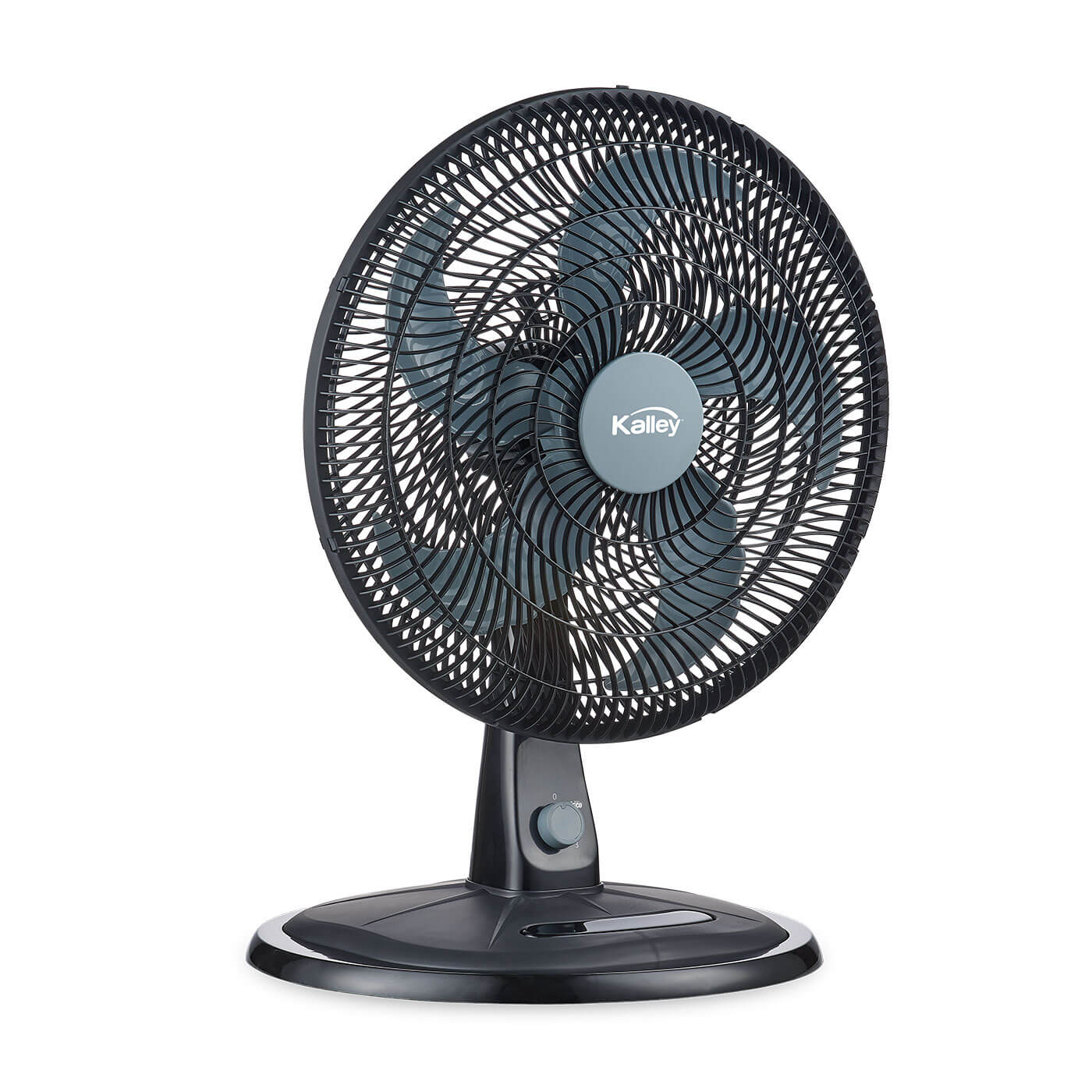 Ventilador Kalley 3 en 1 Negro K-V31N02