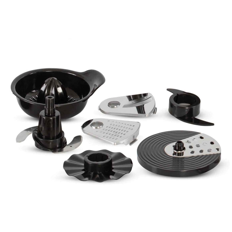 Procesador de Alimentos K-MPA500N Negro Kalley