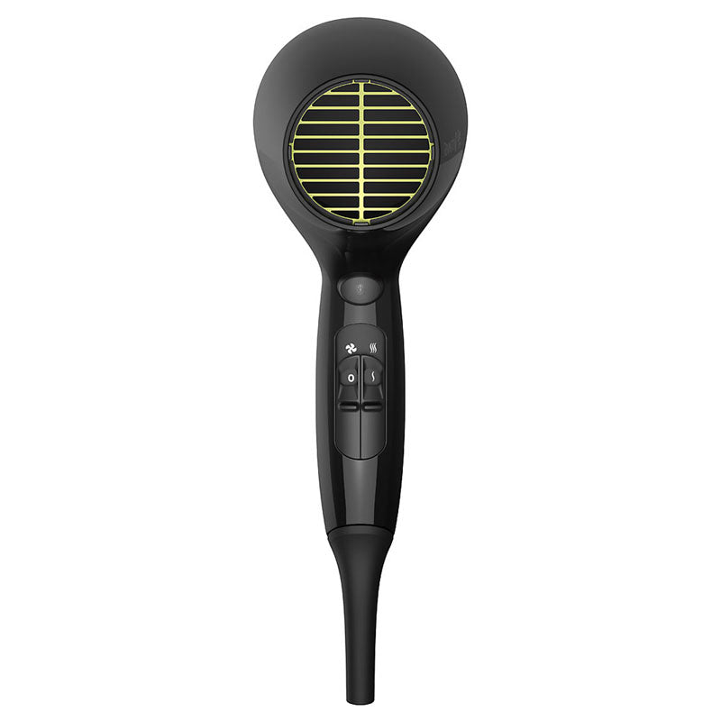 Secador de Cabello Remington Aguacate y Macadamia Negro D13A