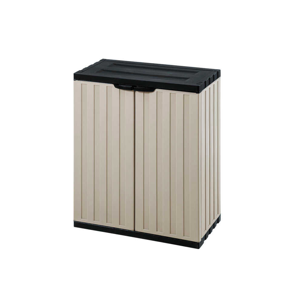 Armario Mediano Starplastic Rimax