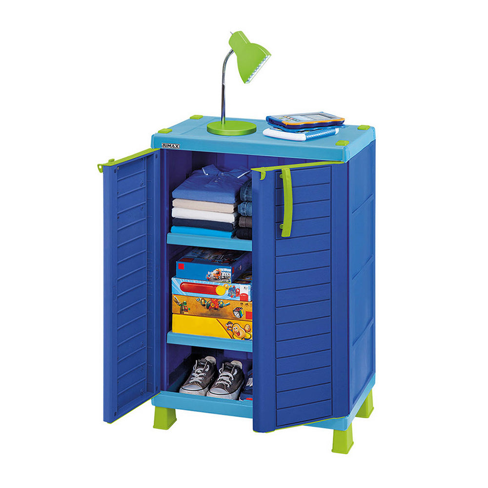 Armario Infantil de Plástico