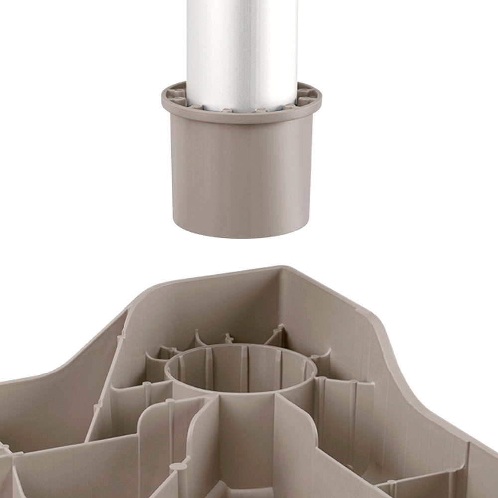 Mesa de Apariencia Shia Rimax