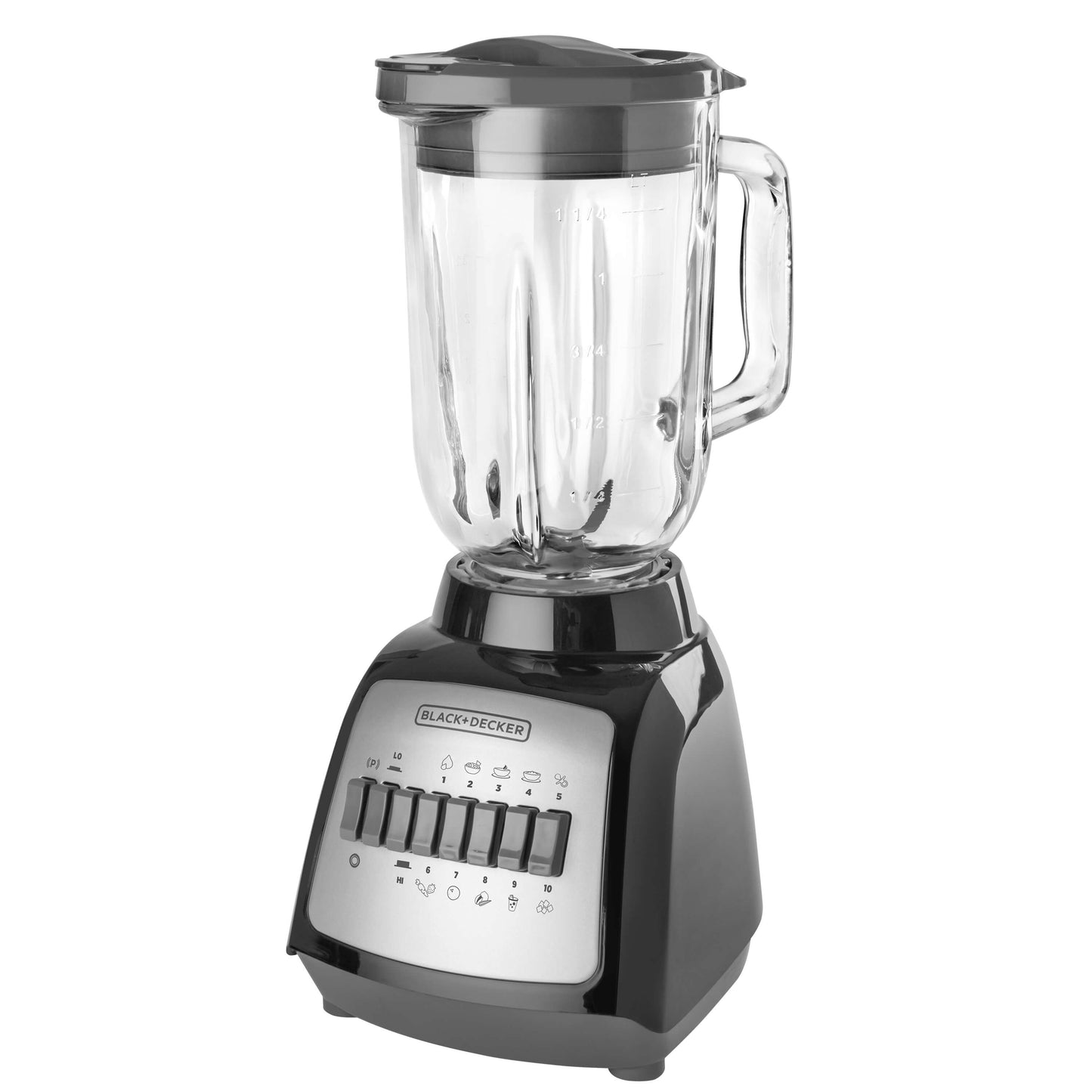 Licuadora DURAPRO 10 Velocidades BLACK+DECKER