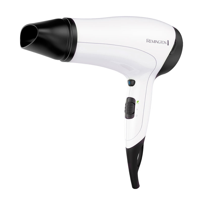 Secador de Cabello Remington Power Volumen Blanco D3015