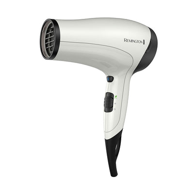 Secador de Cabello Remington Power Volumen Blanco D3015