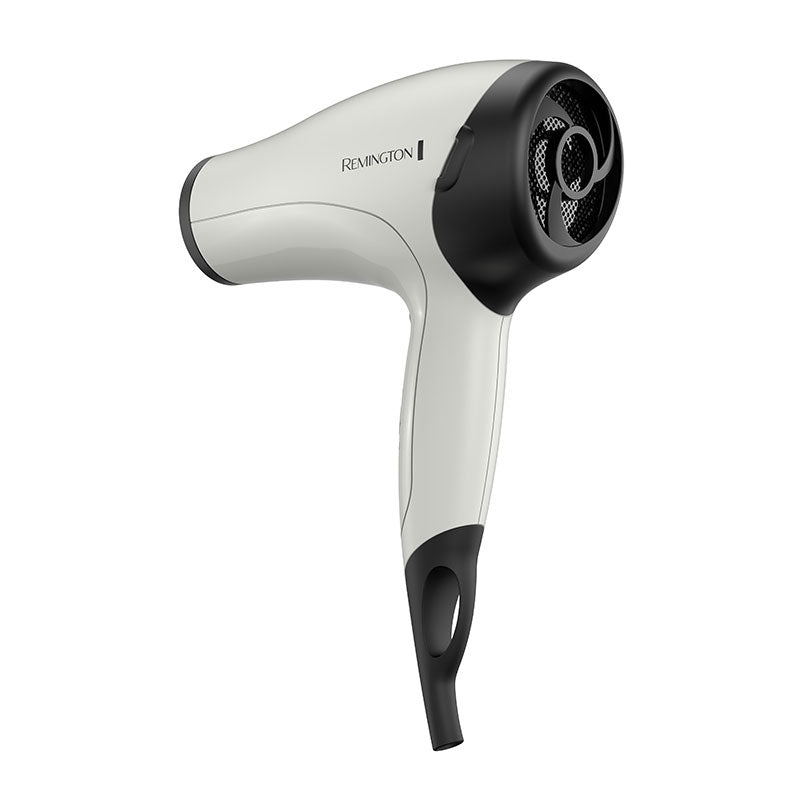 Secador de Cabello Remington Power Volumen Blanco D3015