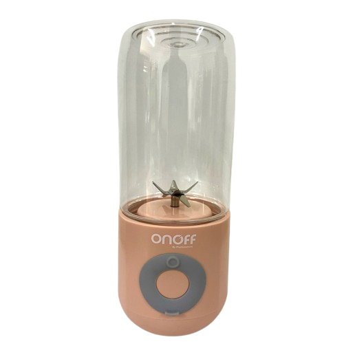 Licuadora Portatil Mixer Personal OnOff