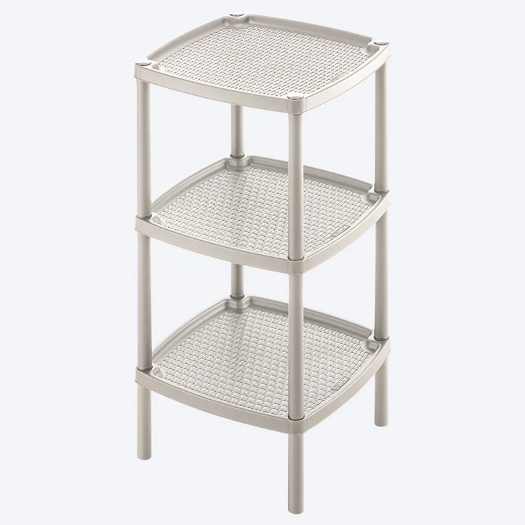 Mesa Multiusos 3 Niveles Rimax