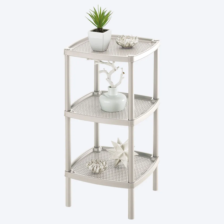 Mesa Multiusos 3 Niveles Rimax