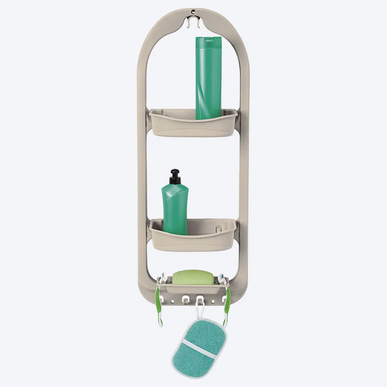 Organizador de Ducha II Rimax
