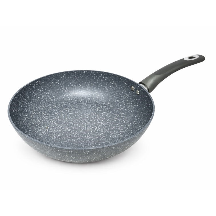 Wok Arteeza Novum de 28 Cm BF20-002-W28