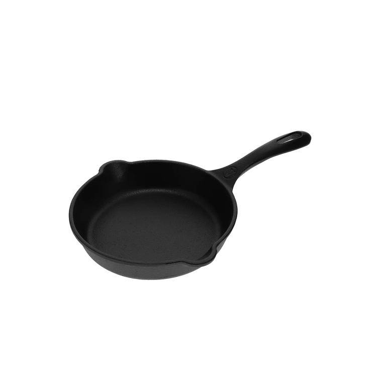 Sarten de Hierro Fundido Victoria 16.5 Cm 36652