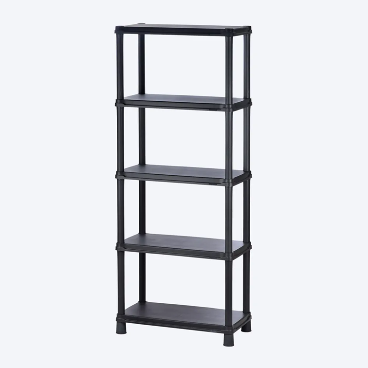 Estante Rimax multifuncional de 5 Niveles Solido 15"