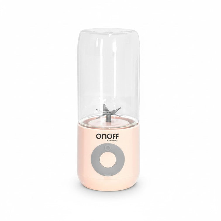Licuadora Portatil Mixer Personal OnOff