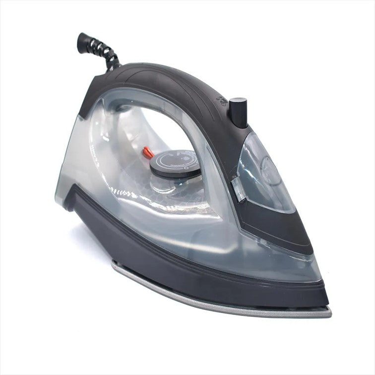 Plancha a Vapor Clasica Corona Negra L95550