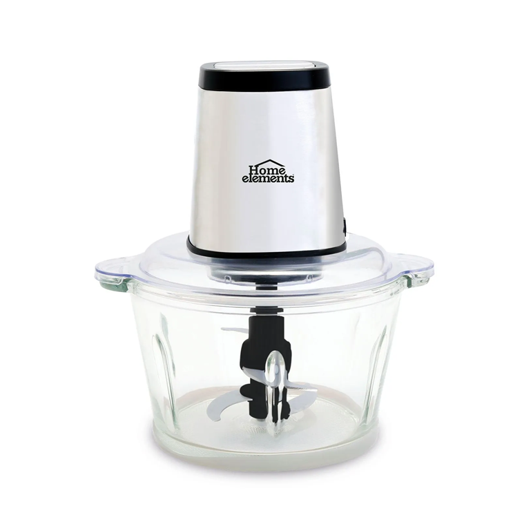 Pica Mixer Procesador Home Elements de 1.5 Litros HEPC-171