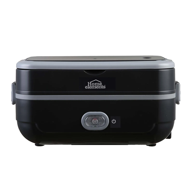Lonchera a Vapor Master Lunch Home Elements HEML-617