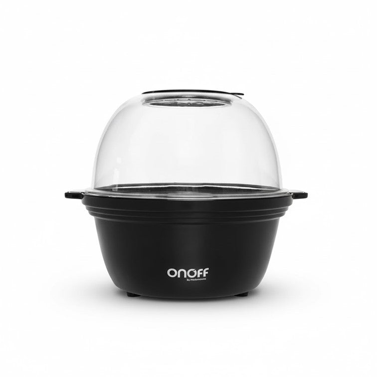 Crispetera Eléctrica Caramelizable OnOff RP2218