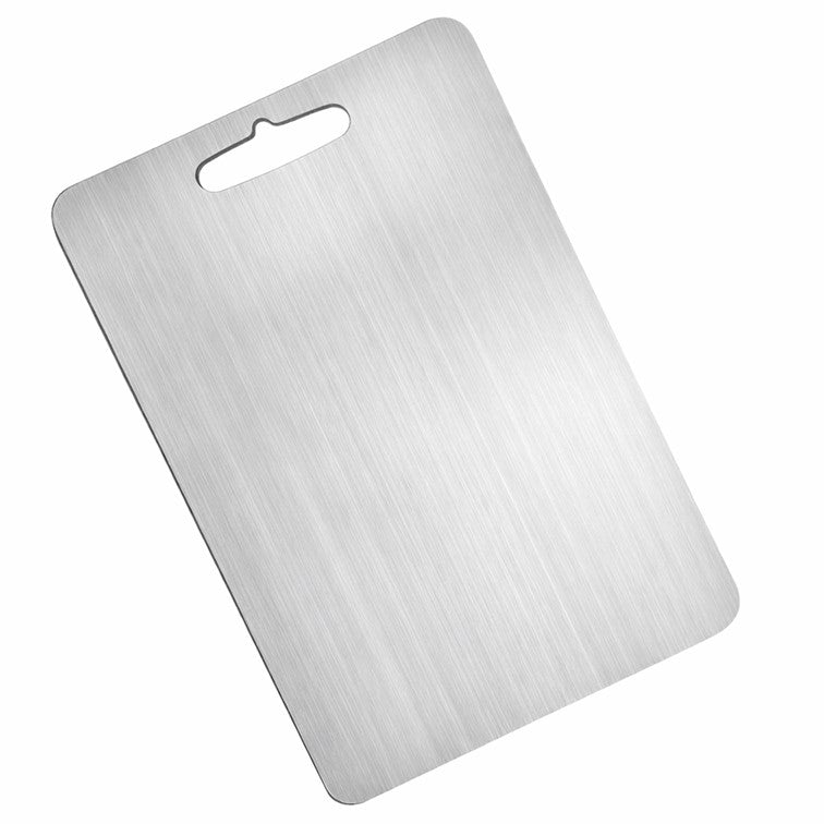 Tabla de Picar en Acero inoxidable JA25126