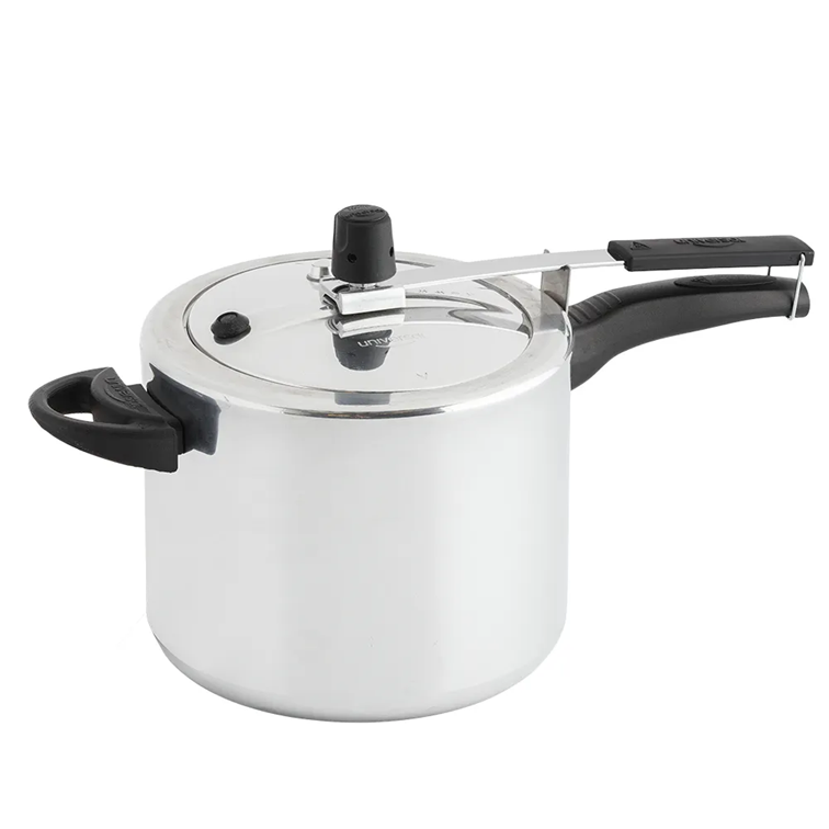 Olla a Presión Universal Esencial de 6 Litros V2 L24660