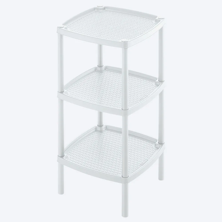 Mesa Multiusos 3 Niveles Rimax