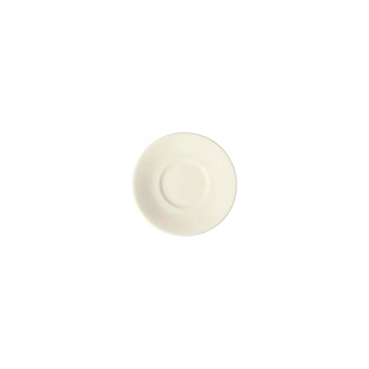 Plato Cafe/Té 12.9 cm Linea Americana