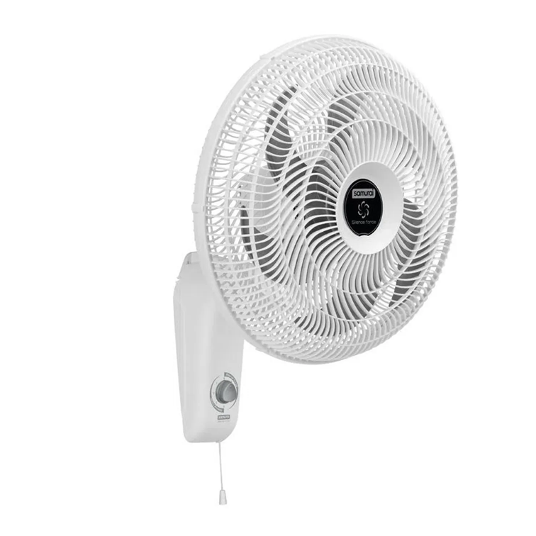 Ventilador Samurai de Pared Silence Force Plus
