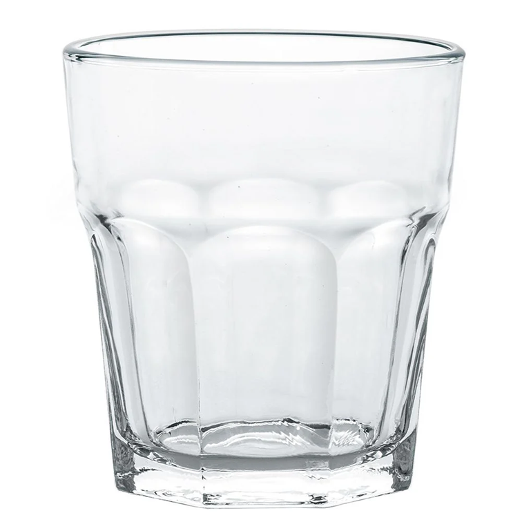 Set X6 Unidades de Vasos Lisboa Rocks 0377AL