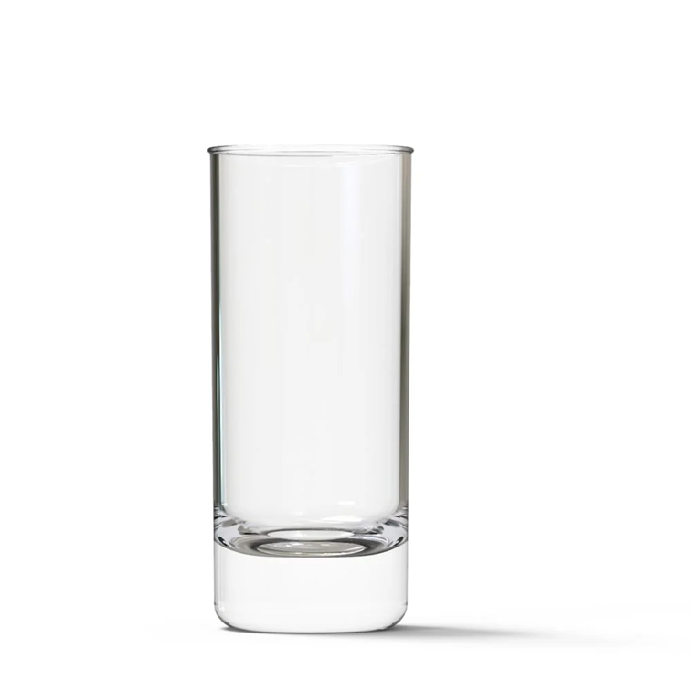 Set X6 Copas Lexintong Shot Aguardiente Cristar 0054AL
