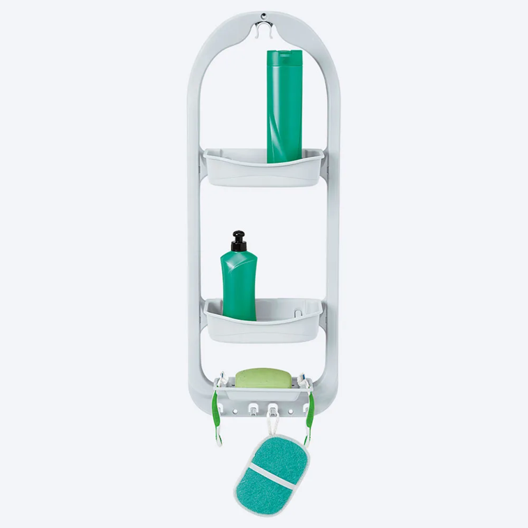 Organizador de Ducha II Rimax