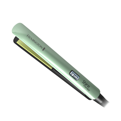 Plancha para cabello Remington Aguacate Con Macadamia S9960