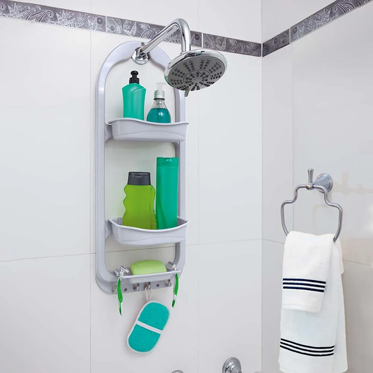 Organizador de Ducha II Rimax