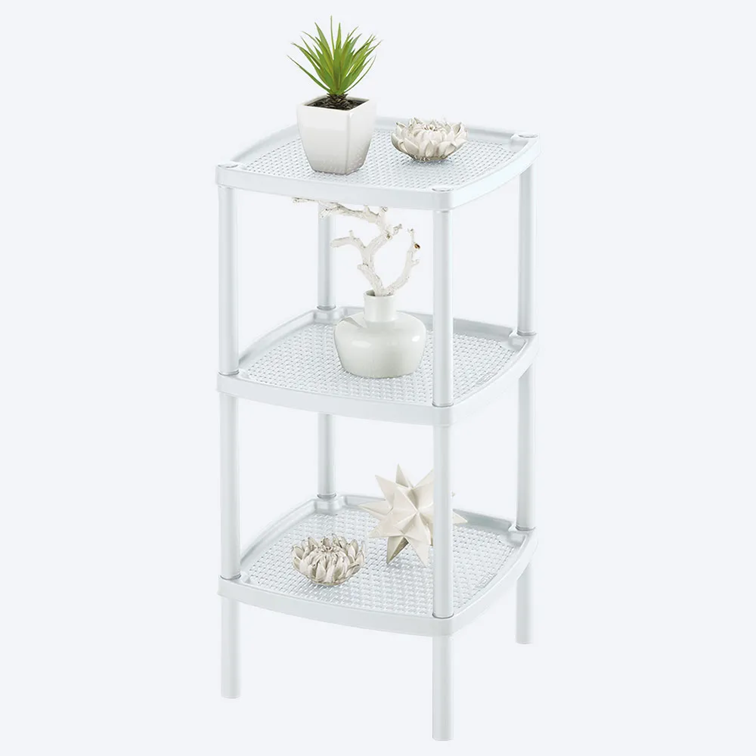 Mesa Multiusos 3 Niveles Rimax