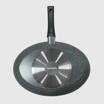 Sartén Ovalado Arteeza Novum de 35 x 25 Cm GN24-0426FP35