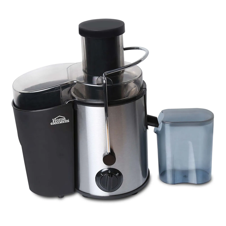 Extractor de Jugos Home Elements de 1.2 Litros HEEJ-617