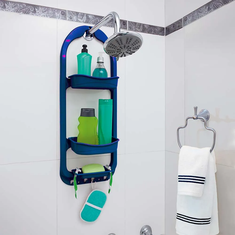 Organizador de Ducha II Rimax