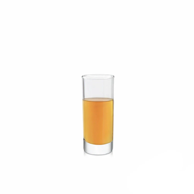 Set X6 Copas Lexintong Shot Aguardiente Cristar 0054AL